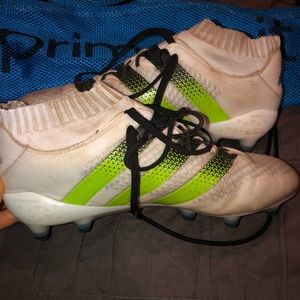 Adidas Soccer Cleats